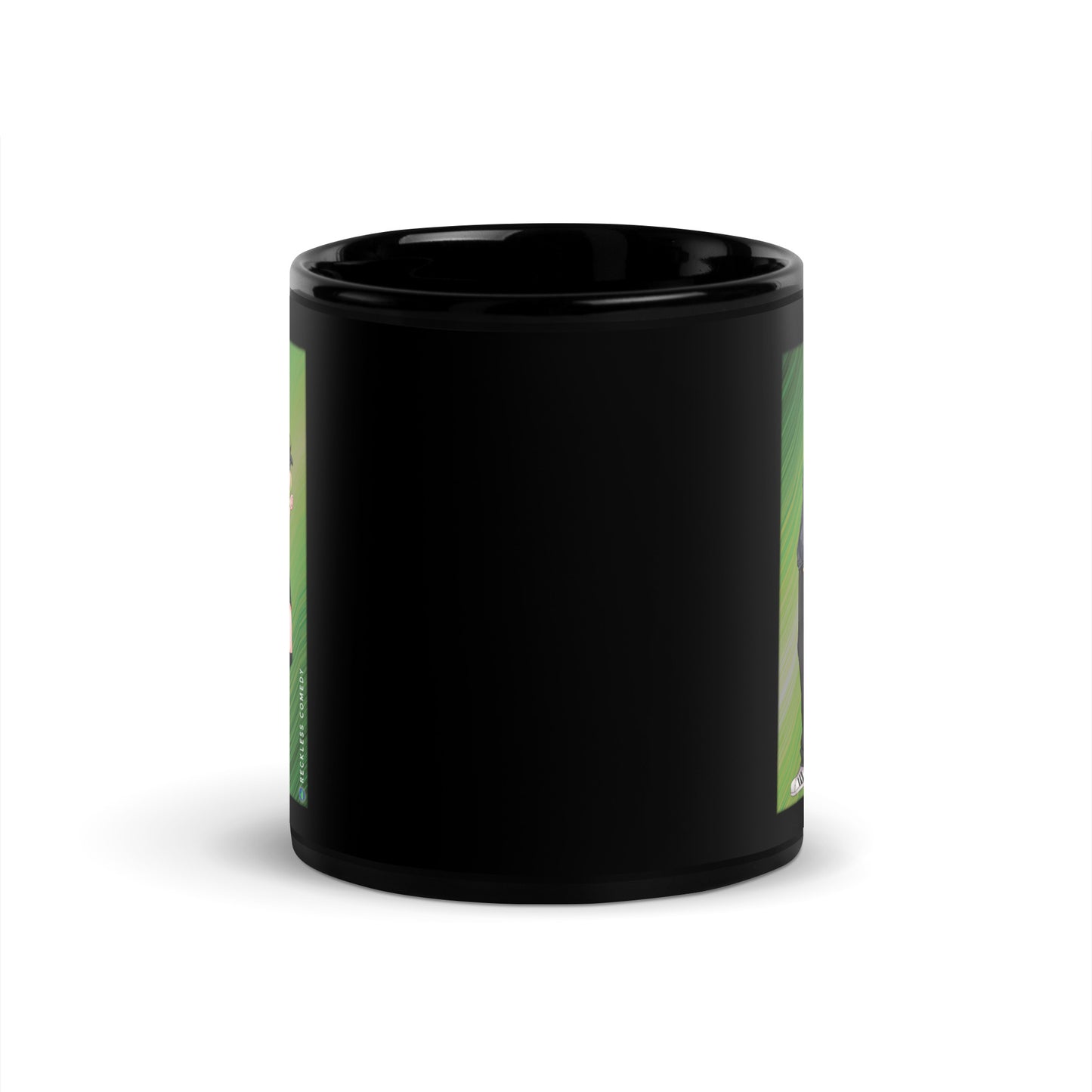 Xbox Girl Mug
