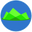 Reckless Tortuga / Reckless Comedy logo