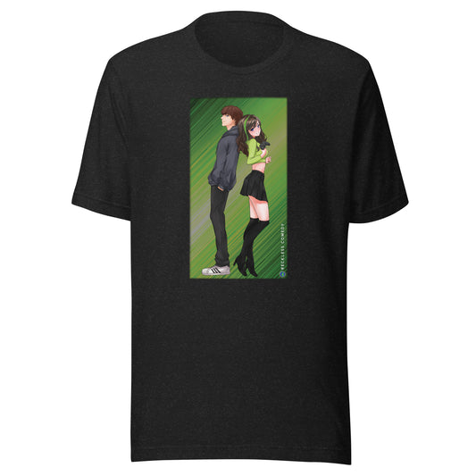 Xbox Girl Tee