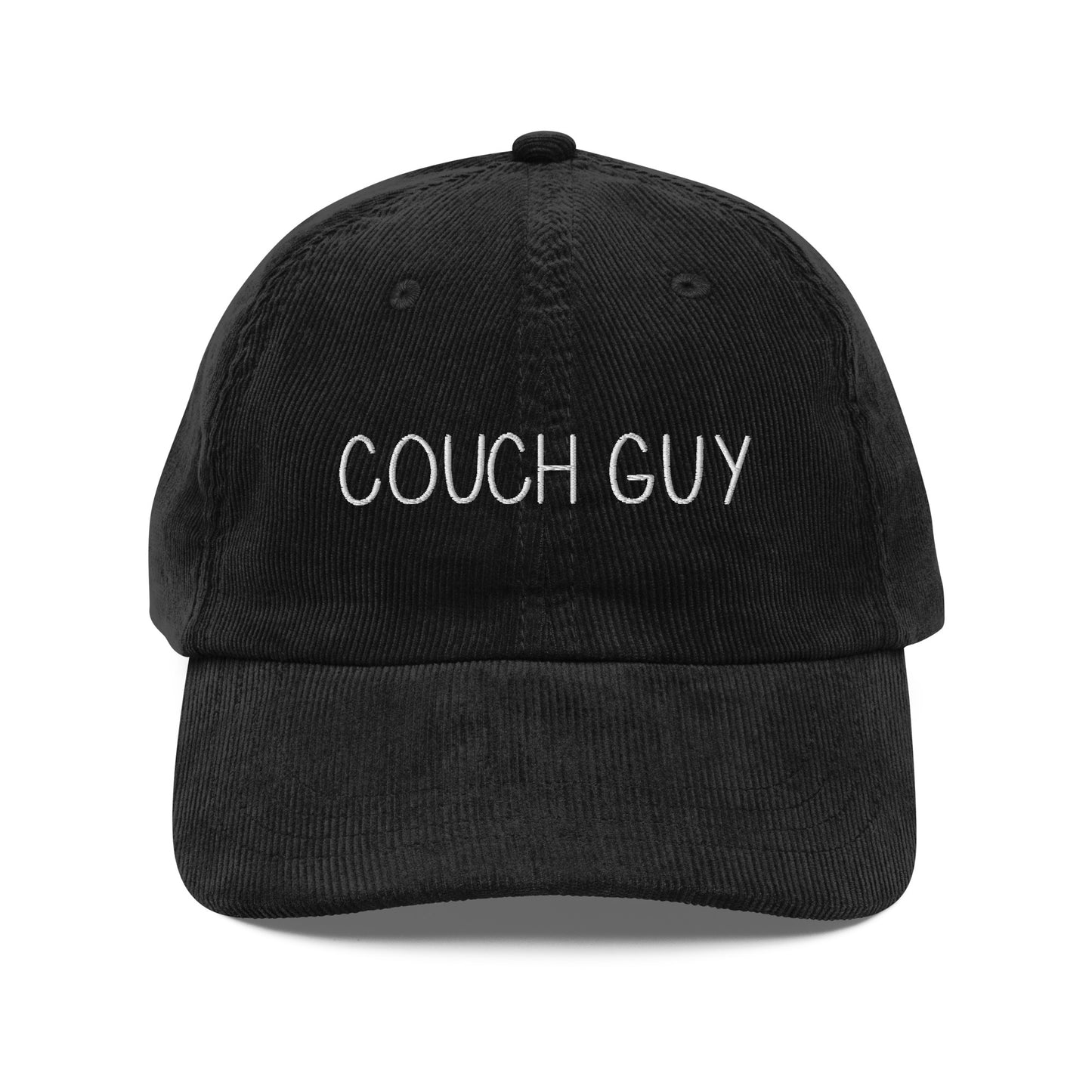 Couch Guy Hat
