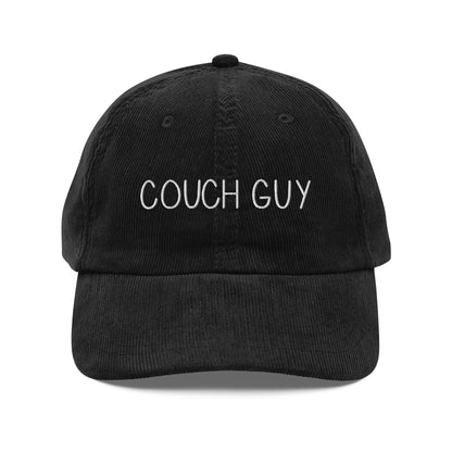 Couch Guy Hat
