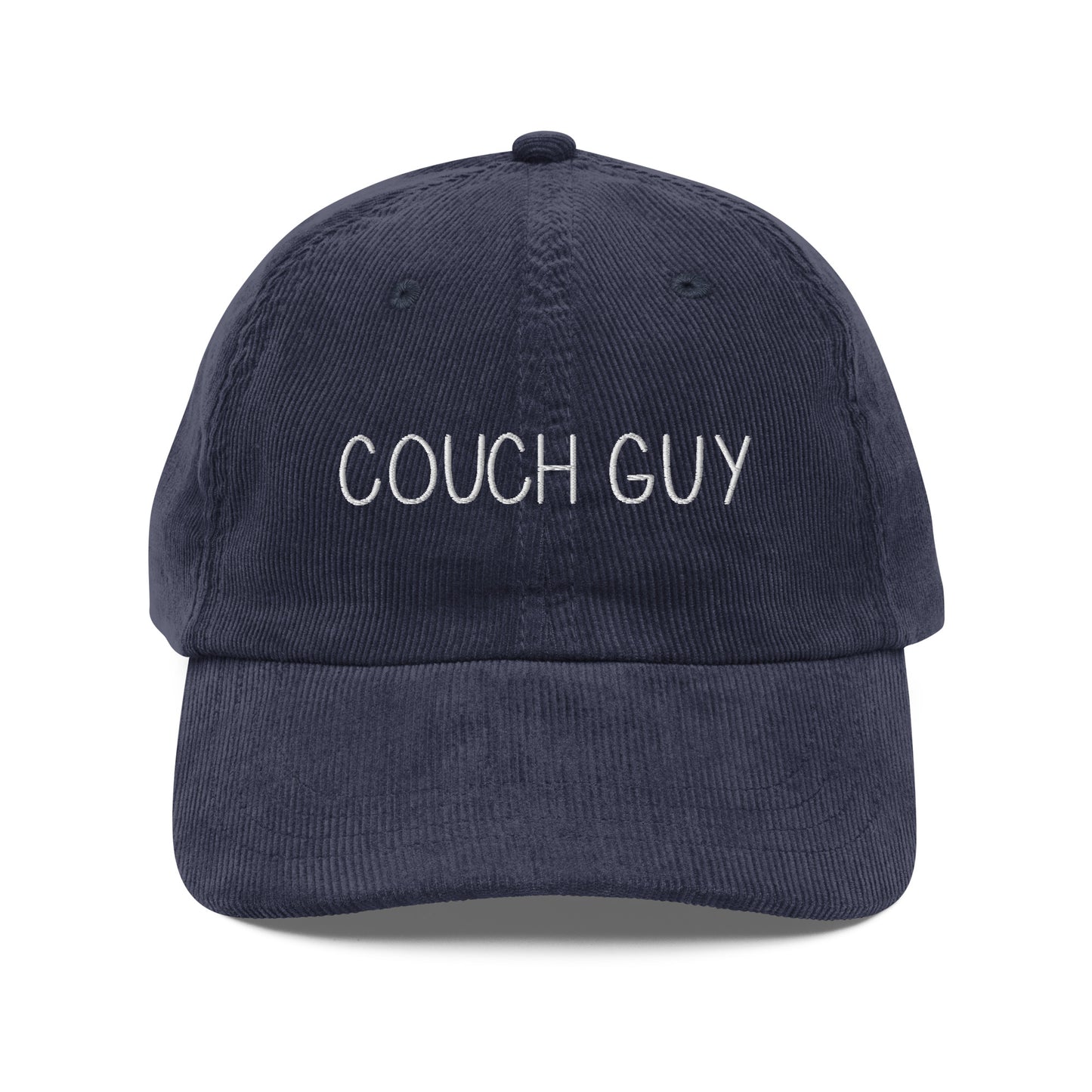 Couch Guy Hat