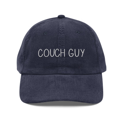 Couch Guy Hat