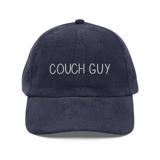 Couch Guy Hat